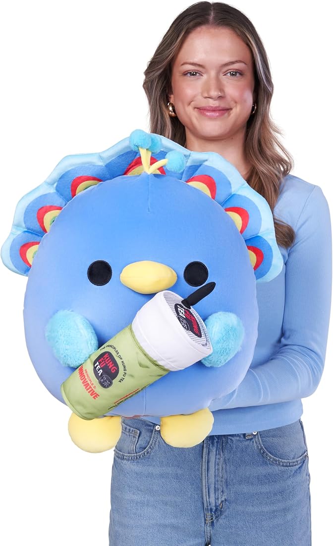 Snackles Levi 14-Inch Plush — view 4